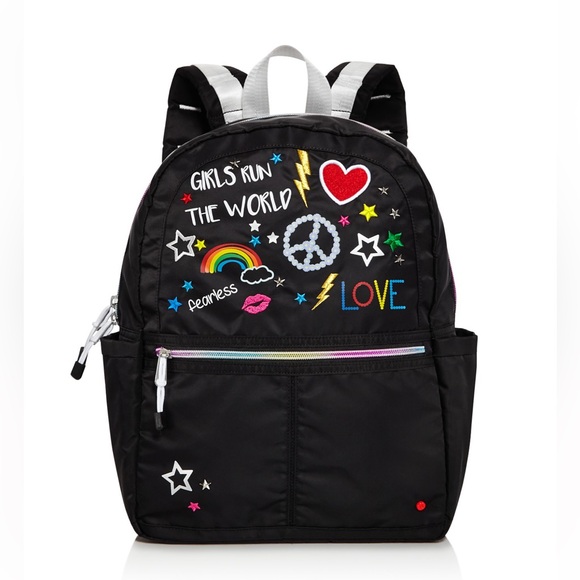 STATE Other - State Girls' Girl Power Backpack